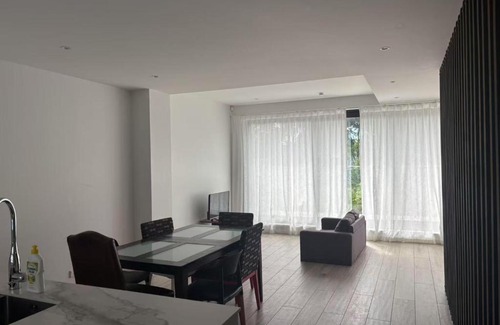 Epsom Apartment | Epsom Tidy House