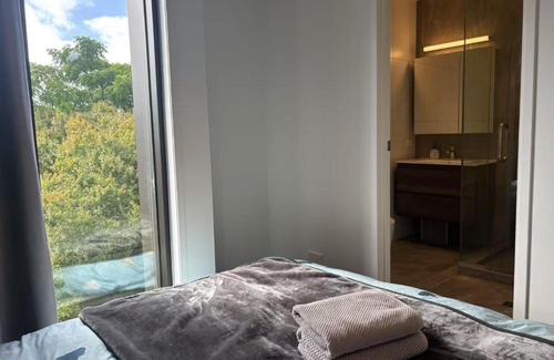 Epsom Apartment | Epsom Tidy House