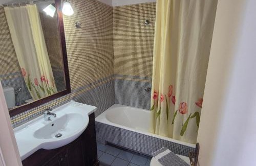 Mikros Gialos Apartment | Eptanisa Hotel