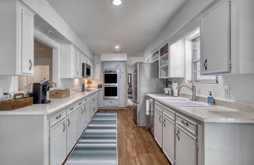 Lissie House | Equestrian Hideaway | Splashway Waterpark