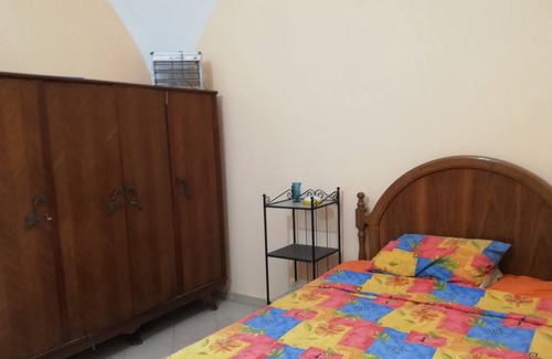 Giza House | Equestrian lodge - Pyramids Egypt