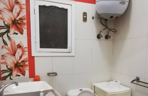 Giza House | Equestrian lodge - Pyramids Egypt