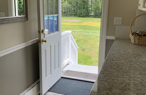 Cumberland Center House | Equestrian Sanctuary. Exceptional one level luxurious living.