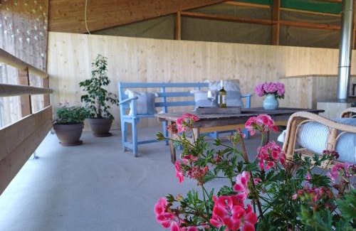 Parleboscq Apartment | Equi-Lodge