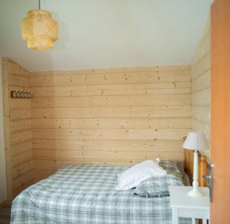 Parleboscq Apartment | Equi-Lodge