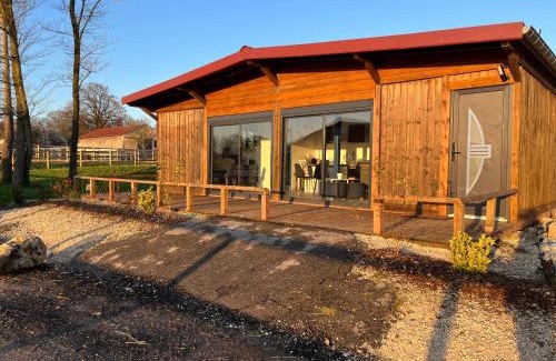 La Houssaye-en-Brie Other | Equi-Lodge insolite avec les chevaux au cœur de la forêt proche Disney
