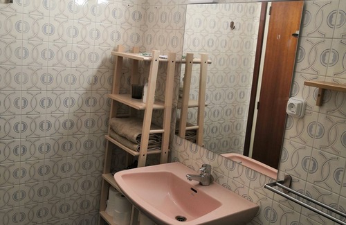 Seira Apartment | Equipped apartment with 3 bedrooms and Bike Storage in Valle de Benasque