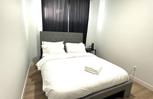 Southwest Edmonton House | Equity Stay Solutions Two Bedroom Apartment In Keswick Sw Edmonton