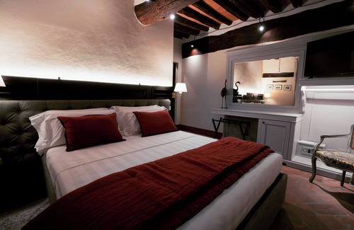 Ferretto Hotel | Equo Suites