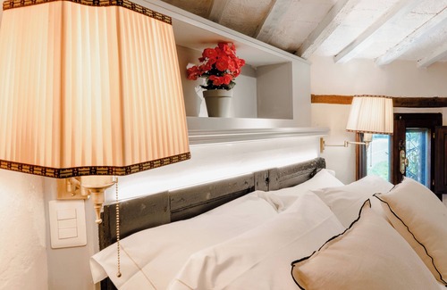 Ferretto Hotel | Equo Suites