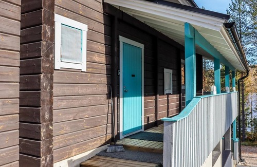 Kehys-Kainuu House | Erätuli 1 by Interhome