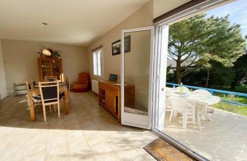 Plouharnel House | ER BLEHUA - 5 pièces, Jardin, Sainte-Barbe - C58