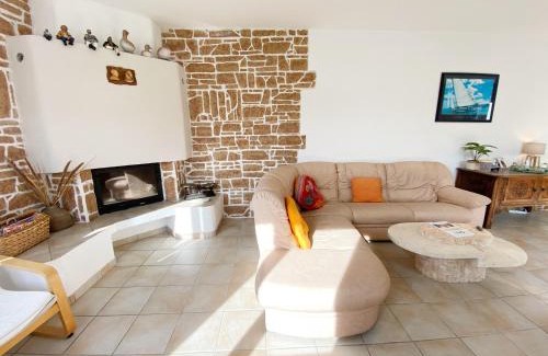 Plouharnel House | ER BLEHUA - 5 pièces, Jardin, Sainte-Barbe - C58