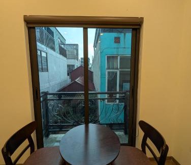 Nghia Đo Apartment | Era Apartment 158 Nguyen Khanh Toan