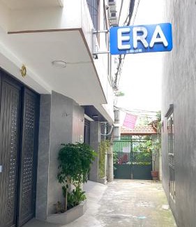 Dich Vong Apartment | Era Apartment Khuc Thua Du