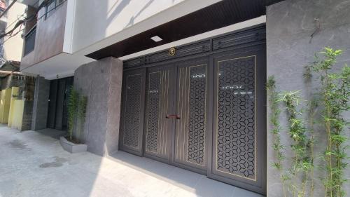 Dich Vong Apartment | Era Apartment Khuc Thua Du