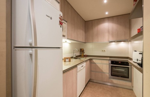 Baqueira Apartment | Era Cabana by Totiaran