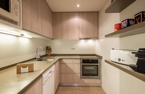 Baqueira Apartment | Era Cabana by Totiaran
