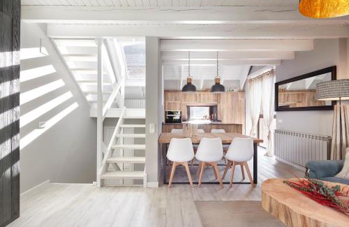 Salardu Apartment | Era Cuma by FeelFree Rentals