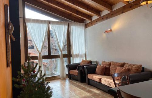 Peramea Apartment | Era de Parramon