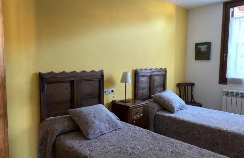 Peramea Apartment | Era de Parramon