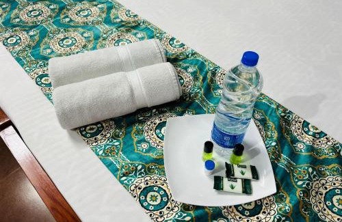 Kozhikode Hotel | ERA Heritage Inn
