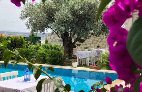 Tokoglu Hotel | Era Hotel Alacati