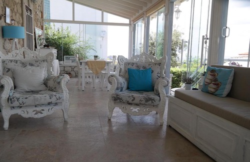 Tokoglu Hotel | Era Hotel Alacati