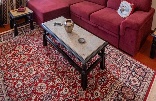 Tripoli Apartment | Era of Elegance: 1928 Classic Dwelling