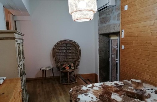 Vila Real Apartment | Era Uma Vez Apartment