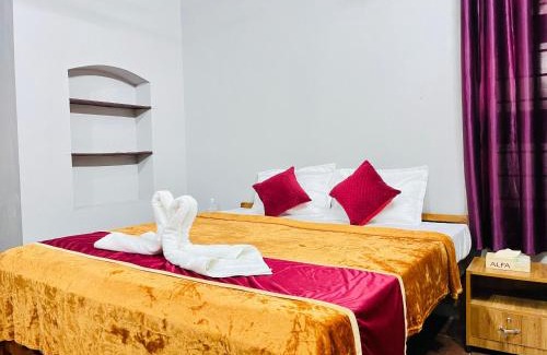Kozhikode Hotel | Era Zen Heritage Rooms