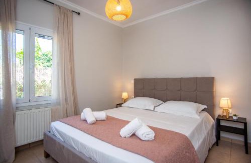 Lakithra House | Erasmia's house