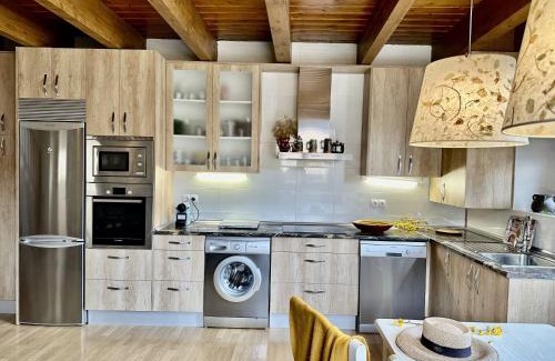 Biescas House | Erata, el corazón del Pirineo