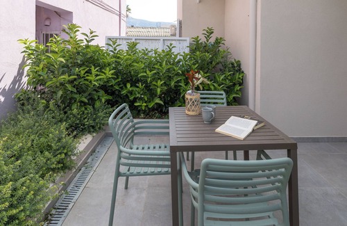 Argostoli Town Apartment | Erato - 1 Bedroom Apartment Argostoli