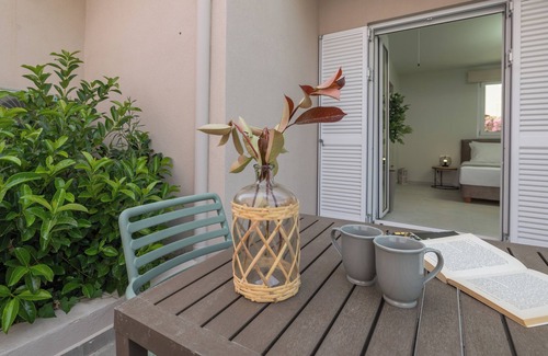 Argostoli Town Apartment | Erato - 1 Bedroom Apartment Argostoli