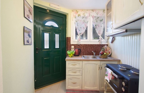 Argostoli Town Apartment | ERATO APARTMENT IN ARGOSTOLI