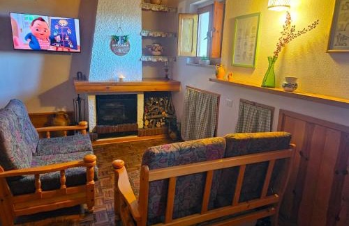 Camigliatello Apartment | Erbanova in Sila