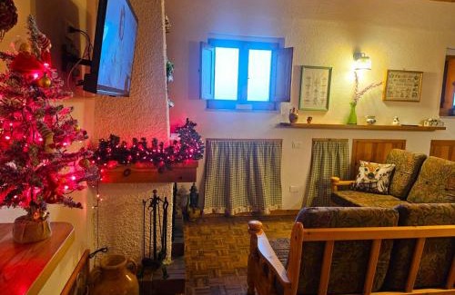 Camigliatello Apartment | Erbanova in Sila