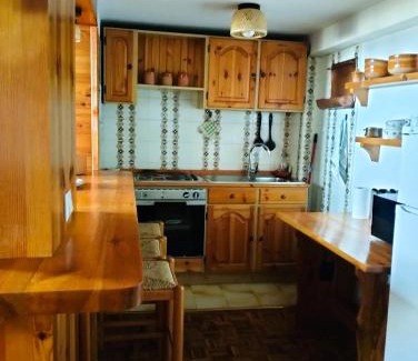 Camigliatello Apartment | Erbanova in Sila