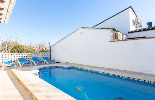 Castello d'Empuries House | Erbanozi by Interhome