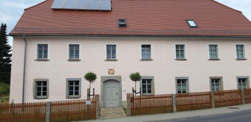 Putzkau Apartment | Erbgericht Putzkau