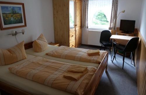 Rechenberg-Bienenmuehle Hotel | Erbgerichtsgasthof Holzhau