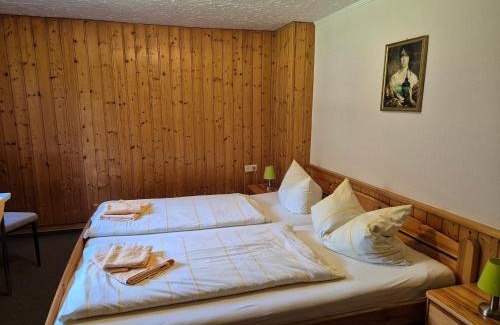 Rechenberg-Bienenmuehle Hotel | Erbgerichtsgasthof Holzhau