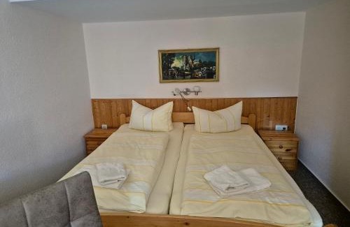 Rechenberg-Bienenmuehle Hotel | Erbgerichtsgasthof Holzhau