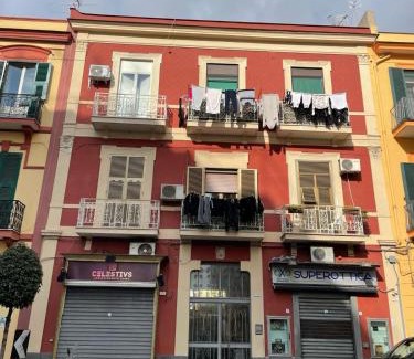 Ercolano Apartment | Ercolano Beautiful house