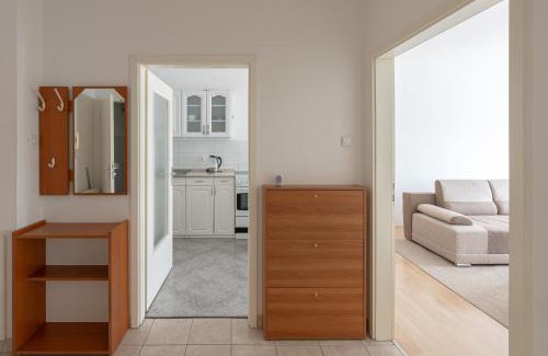 Sarospatak Apartment | Erdélyi vendégház