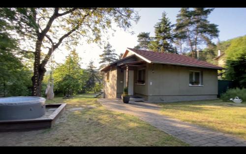 Piliscsaba House | Erdősor út Vendégház