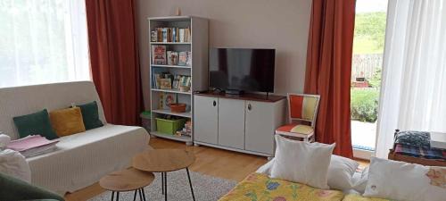 Egerszalok Apartment | Erdősor apartman