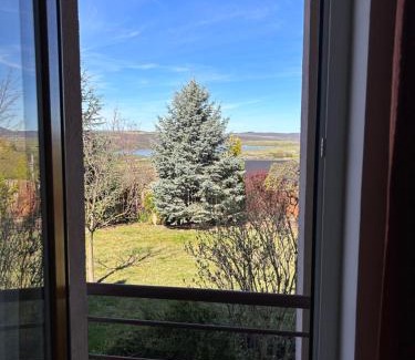 Egerszalok Apartment | Erdősor apartman
