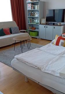 Egerszalok Apartment | Erdősor apartman